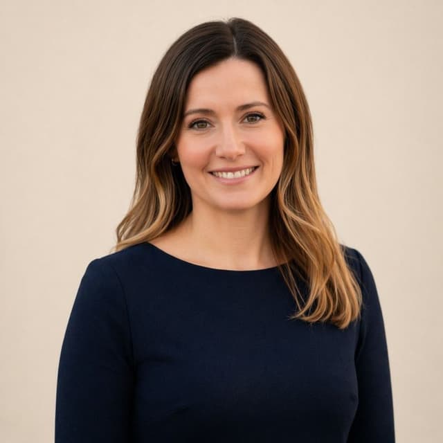 Cristina Gil Gallo